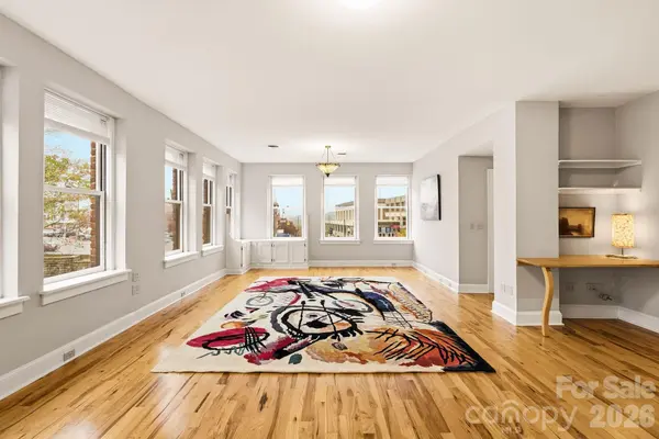 60 Haywood ST #3C & 3D, Asheville, NC 28801
