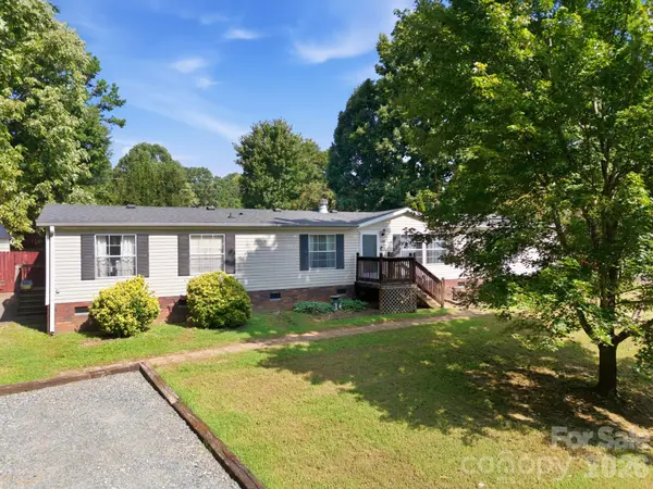 2607 Forsythe LN, Concord, NC 28025