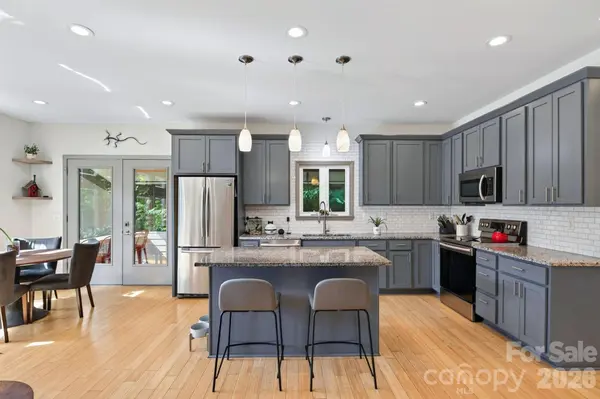 53 Waynesville AVE, Asheville, NC 28806