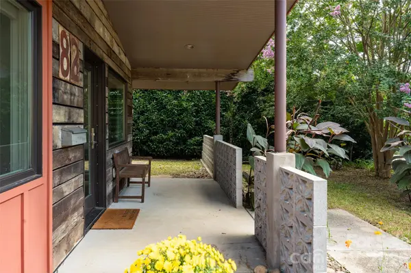 82 Mount Clare AVE, Asheville, NC 28801