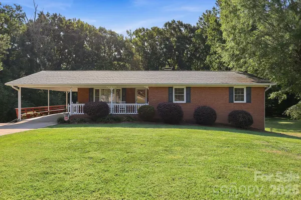 538 Pecan DR, Oakboro, NC 28129