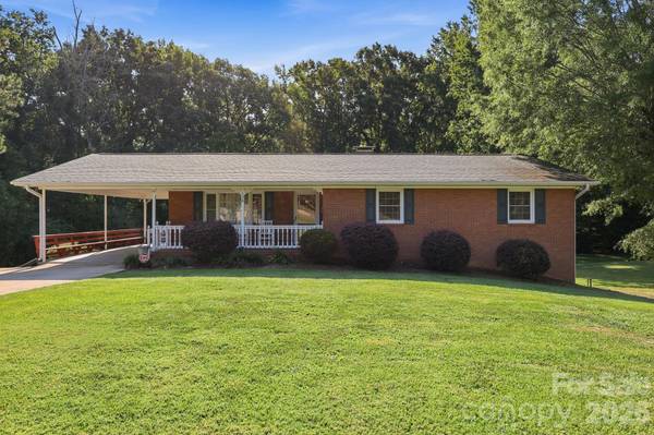 538 Pecan DR, Oakboro, NC 28129