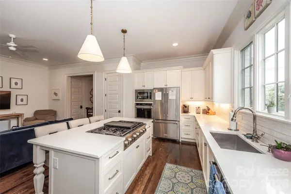 405 Louise AVE, Charlotte, NC 28204