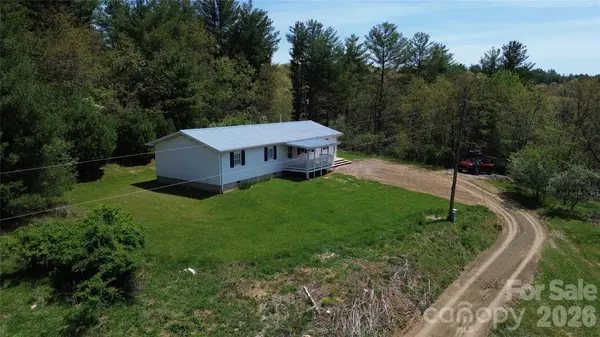355 Round Knob Church RD, West Jefferson, NC 28694