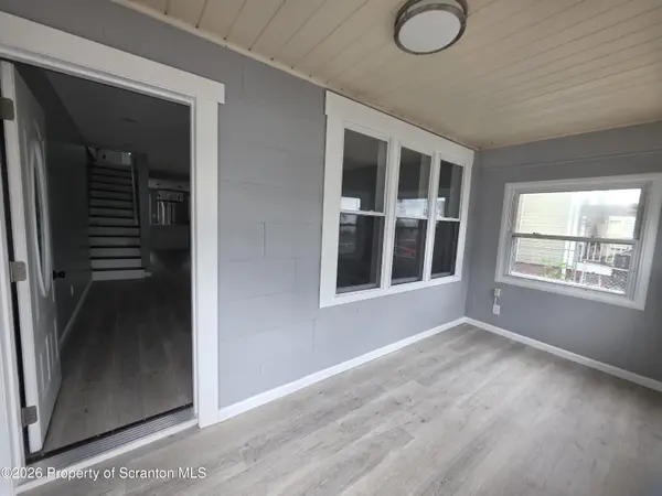 14 Green ST, Ashley, PA 18706