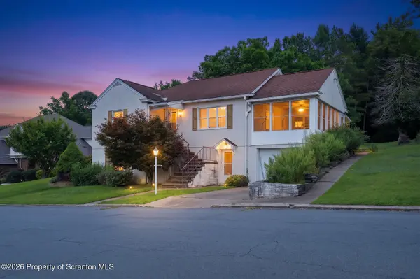 80 Connell ST, Old Forge, PA 18518