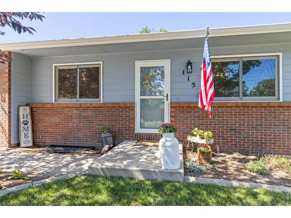 115 48th, Greeley, CO 80634