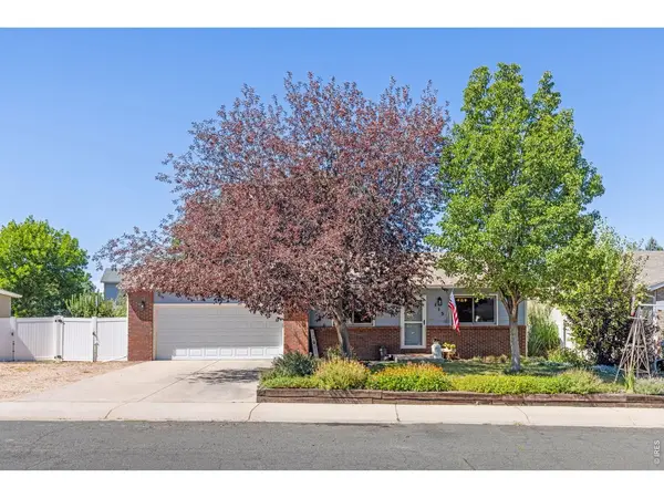 115 48th, Greeley, CO 80634