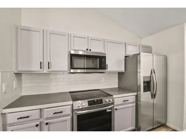 2521 Thoreau, Fort Collins, CO 80524