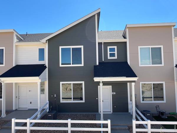 4025 Hewlett, Evans, CO 80620