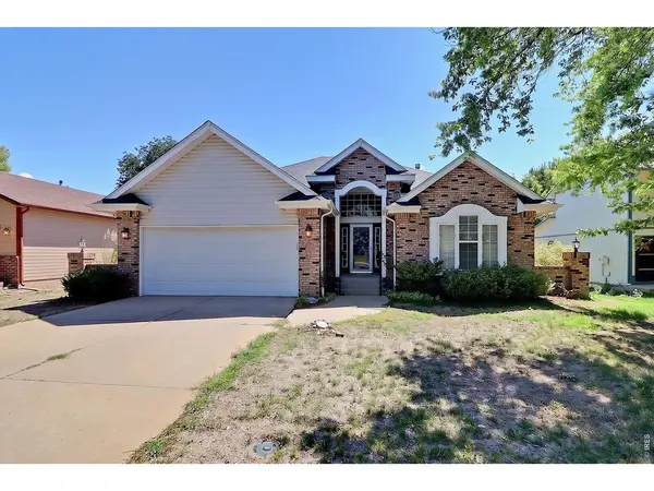 4614 W 14th, Greeley, CO 80634