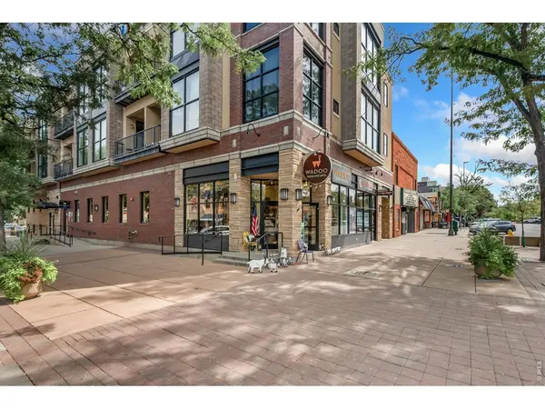 200 S College #203, Fort Collins, CO 80524