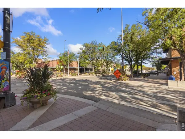200 S College #203, Fort Collins, CO 80524