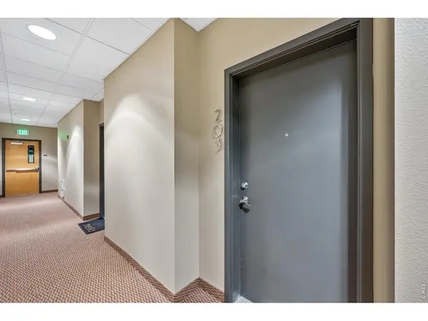 200 S College #203, Fort Collins, CO 80524