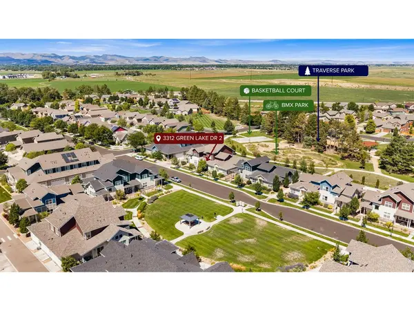 3312 Green Lake #2, Fort Collins, CO 80524