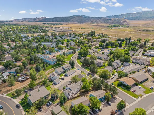 2905 Ross #M- 24, Fort Collins, CO 80526