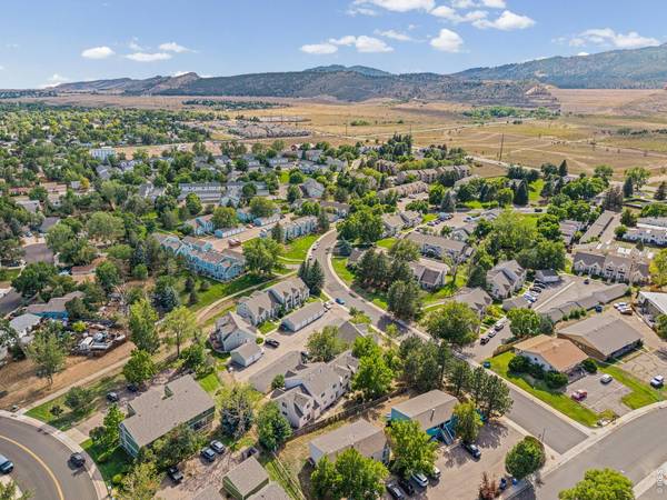 2905 Ross #M- 24, Fort Collins, CO 80526