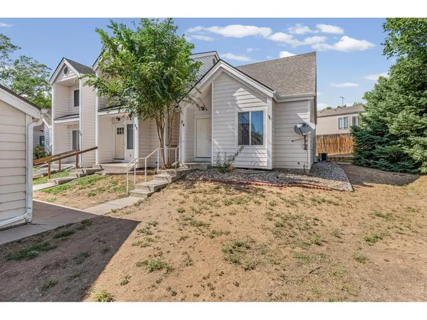 2905 Ross #M- 24, Fort Collins, CO 80526