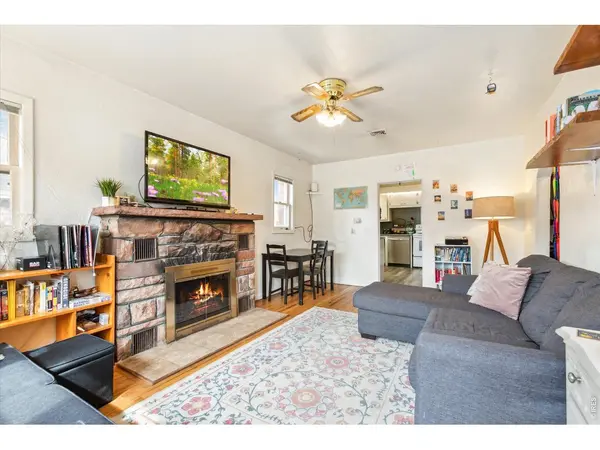 2315 Spruce, Boulder, CO 80302