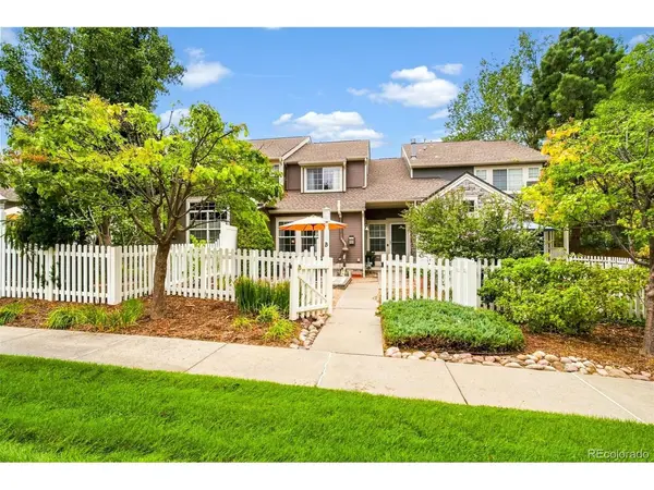 3214 W 112th #B, Westminster, CO 80031
