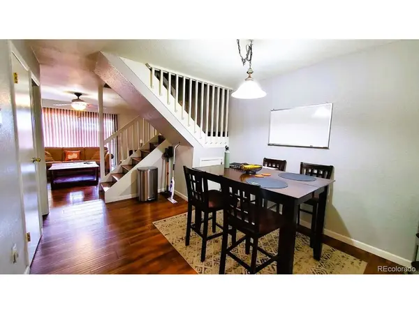 3009 Madison #105I, Boulder, CO 80303