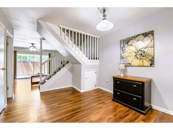3009 Madison #105I, Boulder, CO 80303
