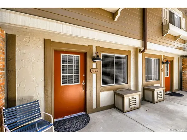 3009 Madison #105I, Boulder, CO 80303