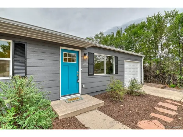 2807 Hayman, Colorado Springs, CO 80910