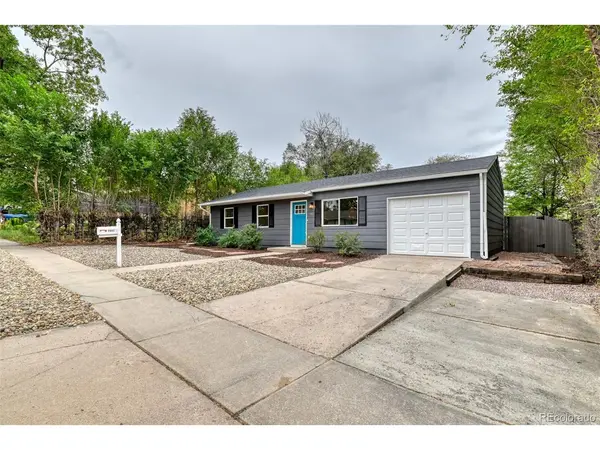 2807 Hayman, Colorado Springs, CO 80910