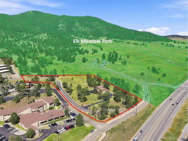 2975 Bergen Peak, Evergreen, CO 80439