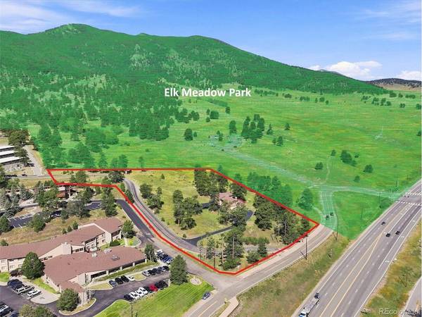 2975 Bergen Peak, Evergreen, CO 80439