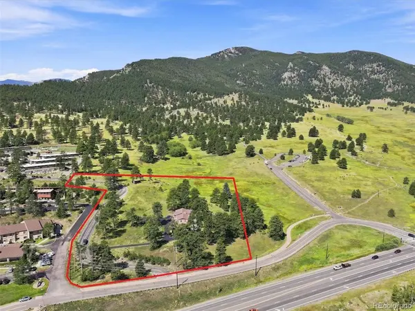 2975 Bergen Peak, Evergreen, CO 80439