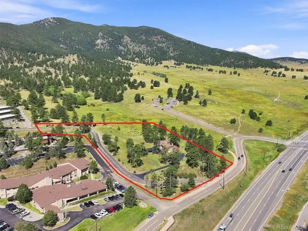 2975 Bergen Peak, Evergreen, CO 80439