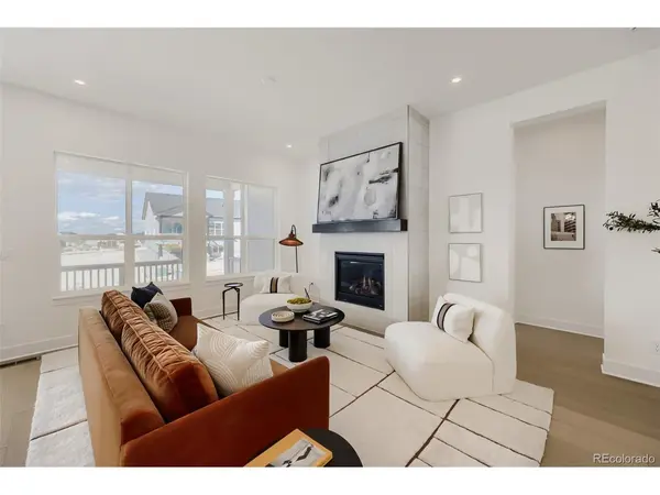 606 Stickseed, Castle Rock, CO 80104