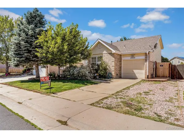 4909 Eagle, Denver, CO 80239