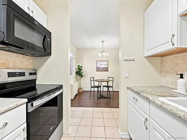 3161 Madison #N104, Boulder, CO 80303