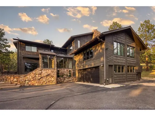 34066 Ranchero, Evergreen, CO 80439