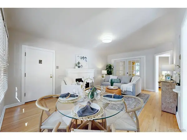4507 E 7th, Denver, CO 80220