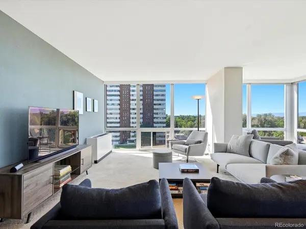 3100 E Cherry Creek South #704, Denver, CO 80209