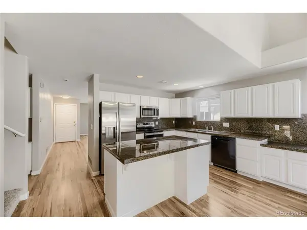 2511 S Genoa, Aurora, CO 80013