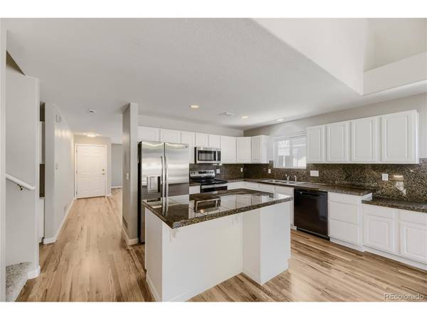 2511 S Genoa, Aurora, CO 80013