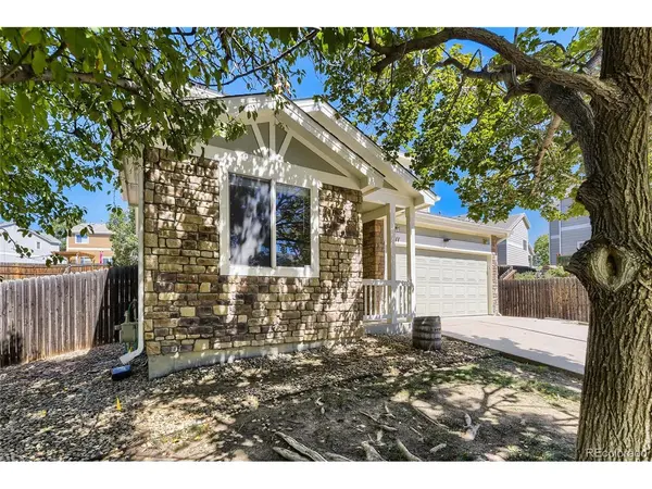 2511 S Genoa, Aurora, CO 80013