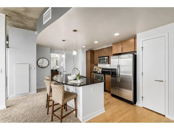 891 14th #1707, Denver, CO 80202
