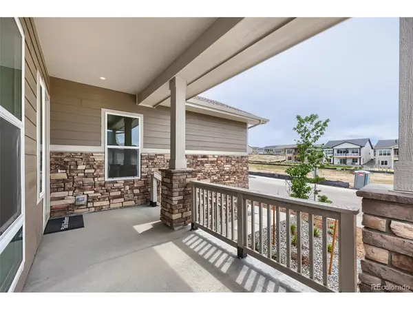444 Agoseris, Castle Rock, CO 80104