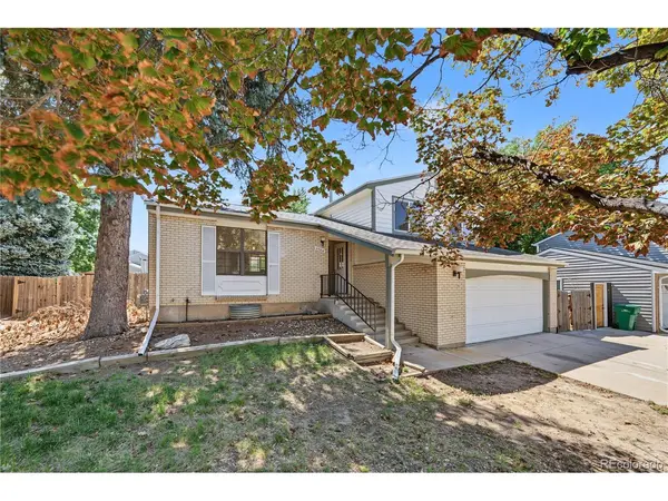 4586 S Fraser, Aurora, CO 80015