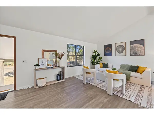 4586 S Fraser, Aurora, CO 80015