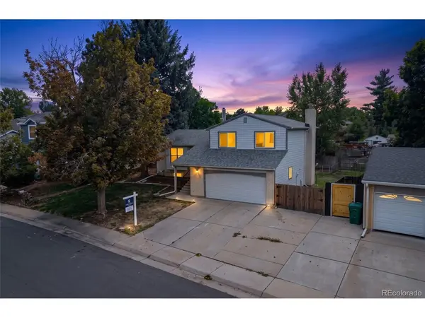 4586 S Fraser, Aurora, CO 80015