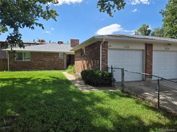 14240 E 22nd, Aurora, CO 80011