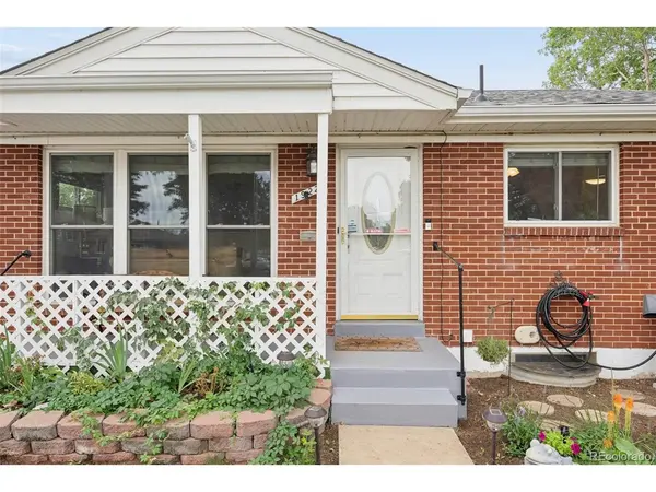 1922 Graves, Northglenn, CO 80233