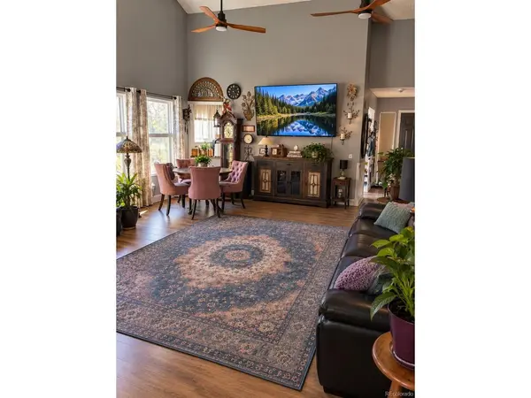 3684 S Cathay, Aurora, CO 80013